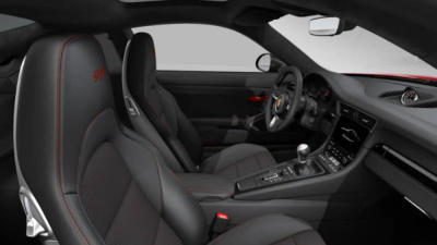 Porsche 991 II Carrera T -  - Joinsteer - #5