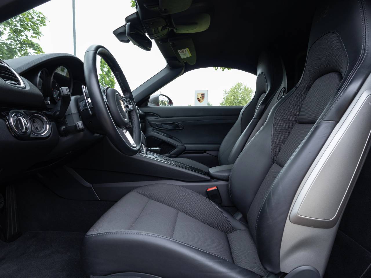 Porsche 718 type 982 Boxster T - 2023 - Joinsteer - #17