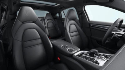 Porsche Panamera II ph2 4S E-Hybrid -  - Joinsteer - #5