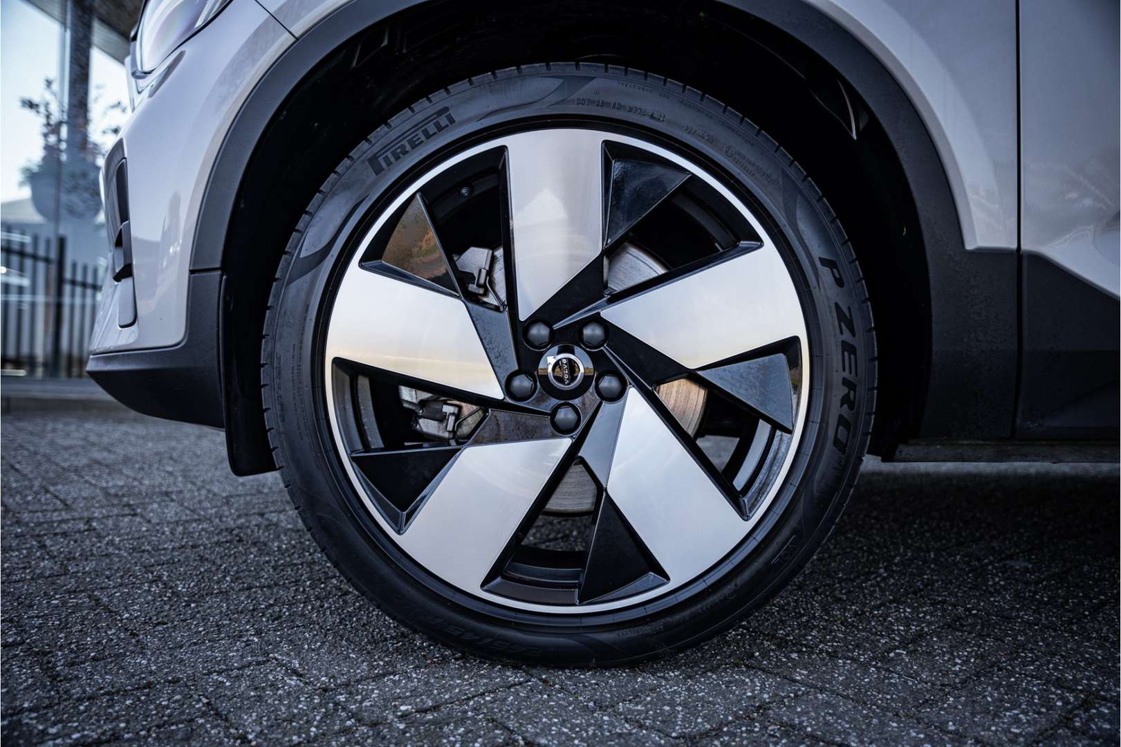 Volvo XC40 T4 Recharge Plus - 2022 - Joinsteer - #1