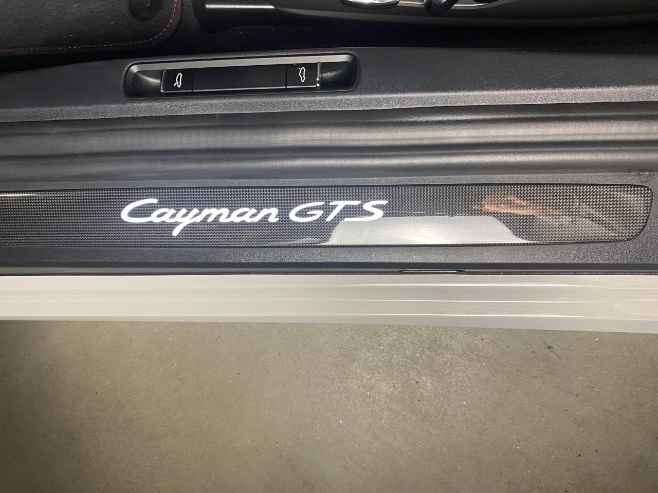 Porsche 718 type 982 Cayman GTS 4.0 - 2023 - Joinsteer - #10