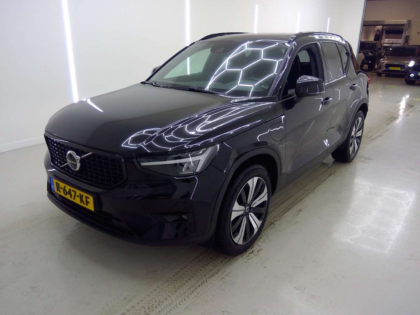 Volvo XC40 T5 Recharge Ultimate - 2022 - Joinsteer - #1