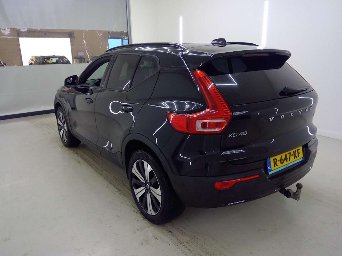 Volvo XC40 T5 Recharge Ultimate - 2022 - Joinsteer - #3