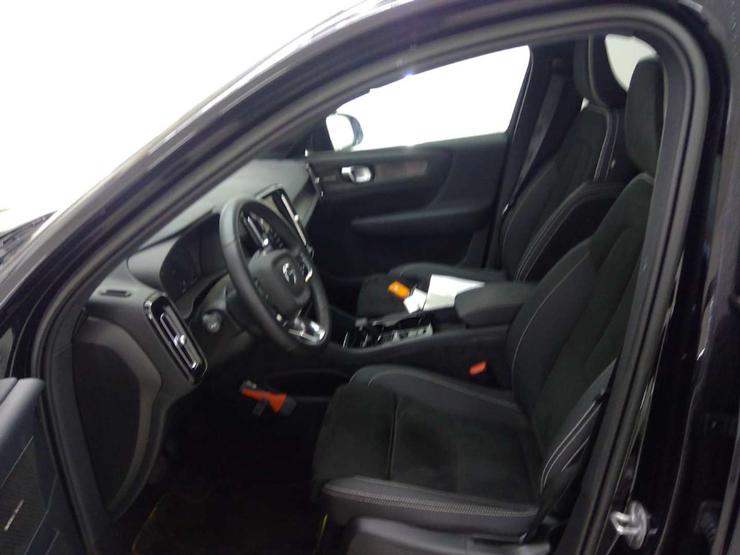 Volvo XC40 T5 Recharge Ultimate - 2022 - Joinsteer - #5