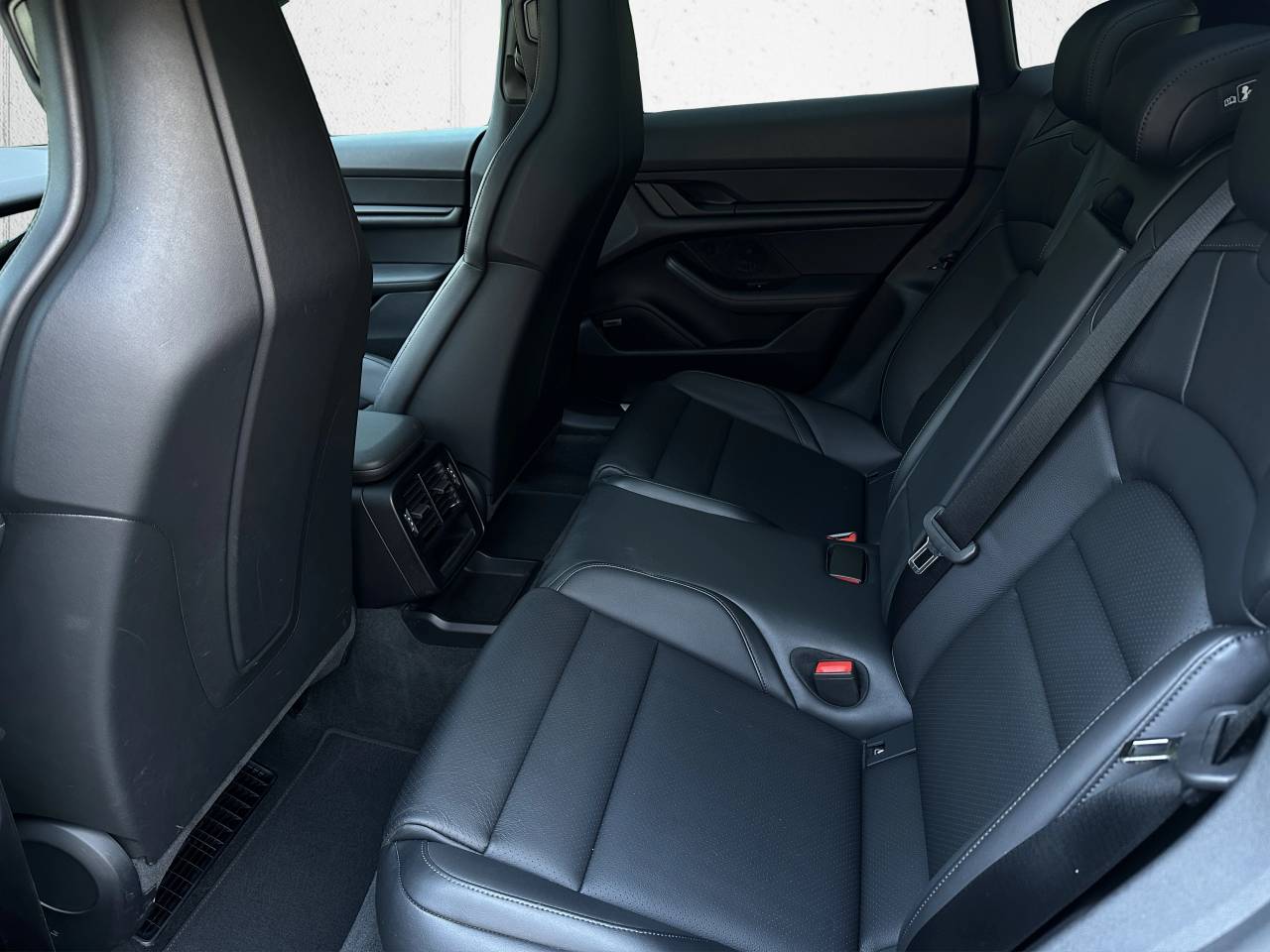 Porsche Taycan 4S Sport Turismo - 2023 - Joinsteer - #12