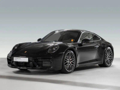 Porsche 992 I Carrera 4S -  - Joinsteer - #1