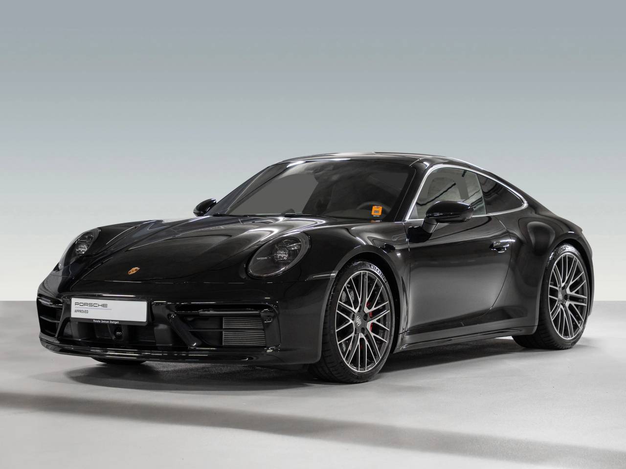 Porsche 992 I Carrera 4S - 2024 - Joinsteer - #1