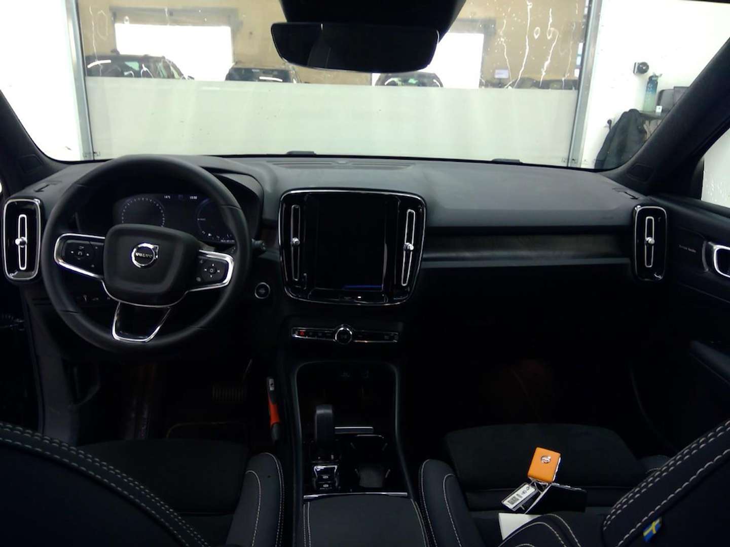 Volvo XC40 T5 Recharge Ultimate - 2022 - Joinsteer - #6