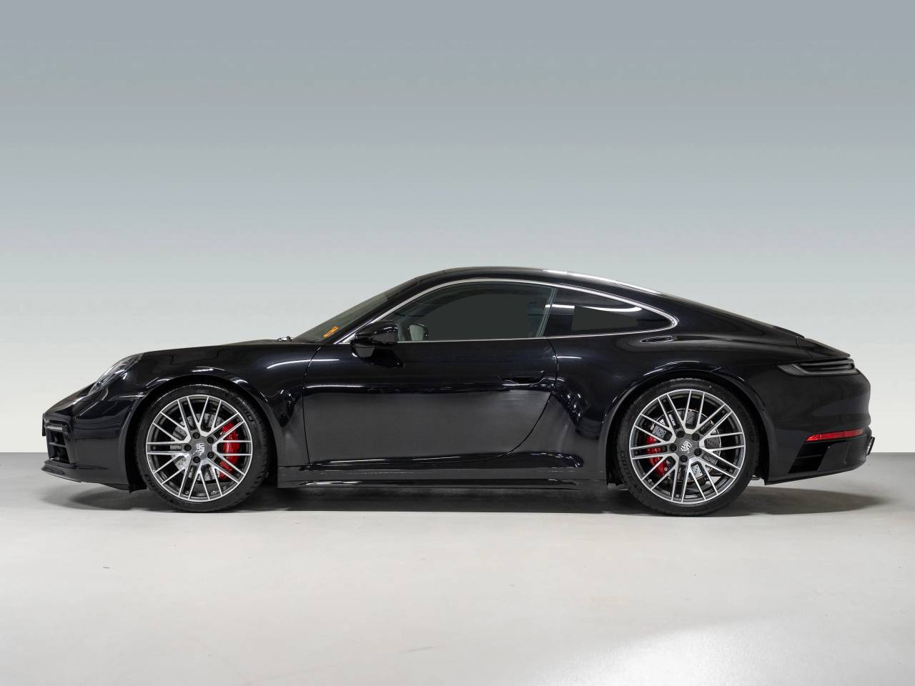 Porsche 992 I Carrera 4S - 2024 - Joinsteer - #2