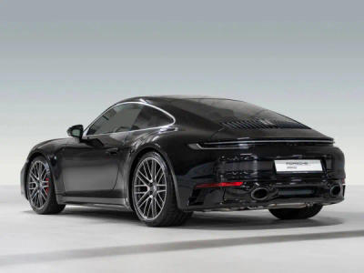 Porsche 992 I Carrera 4S -  - Joinsteer - #2