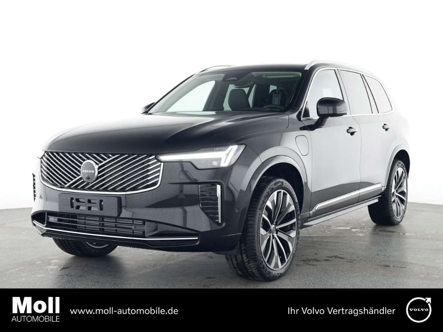 Volvo XC90 T8 Recharge Plus - 2025 - Joinsteer - #1