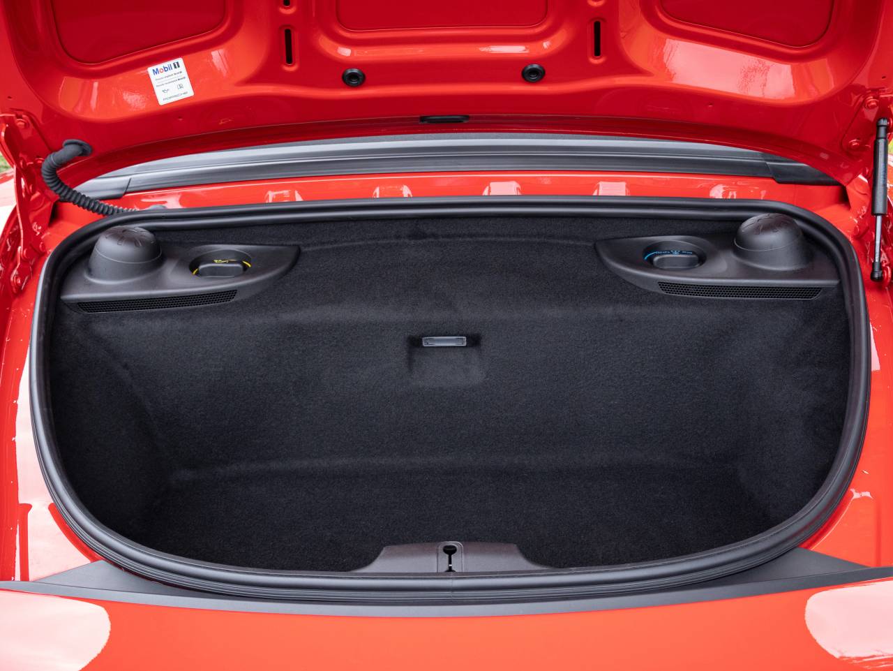 Porsche 718 type 982 Boxster T - 2023 - Joinsteer - #25