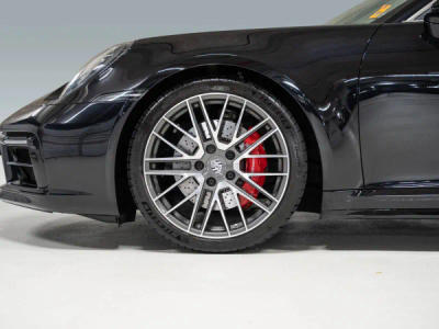 Porsche 992 I Carrera 4S -  - Joinsteer - #3