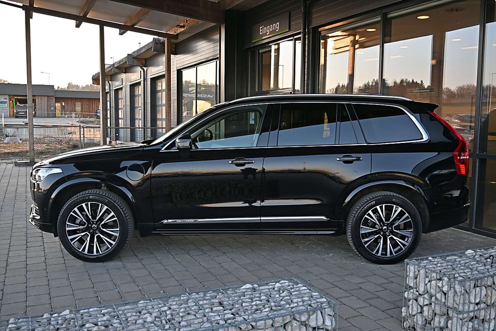 Volvo XC90 T8 Recharge Plus - 2022 - Joinsteer - #2