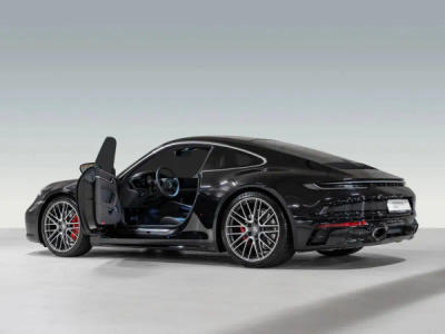 Porsche 992 I Carrera 4S -  - Joinsteer - #4