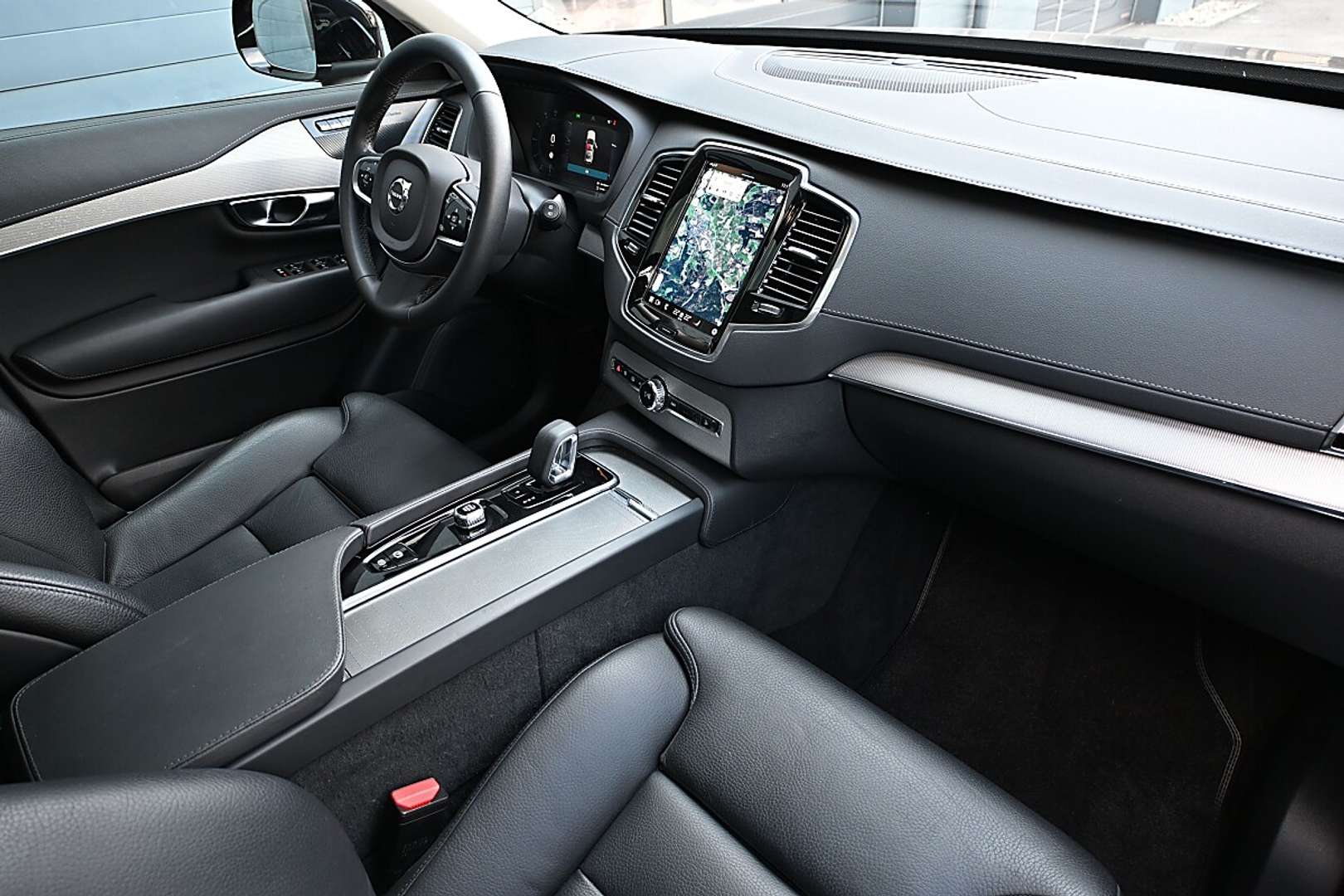 Volvo XC90 T8 Recharge Plus - 2022 - Joinsteer - #4