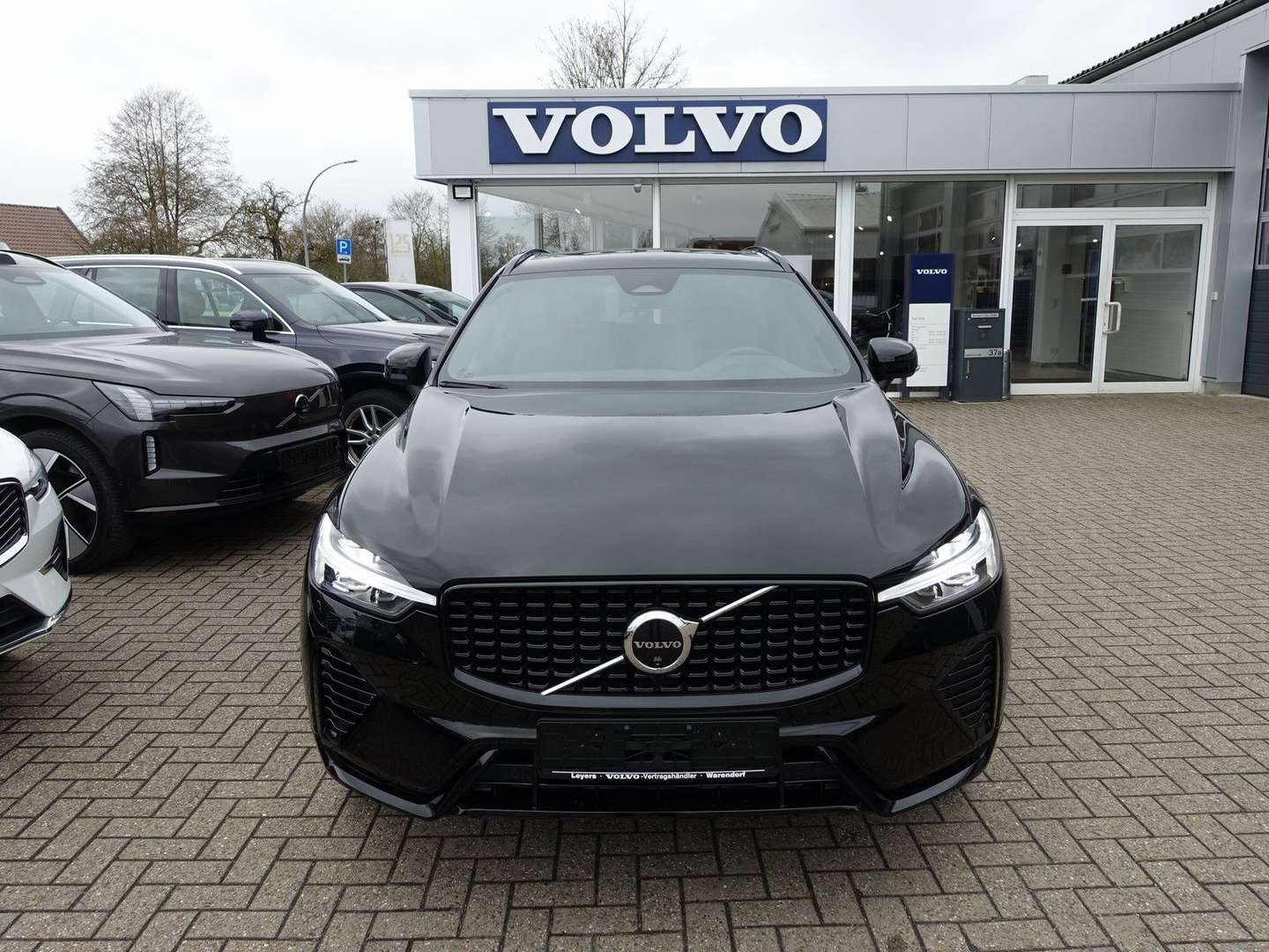 Volvo XC60 T6 Recharge Plus - 2025 - Joinsteer - #5