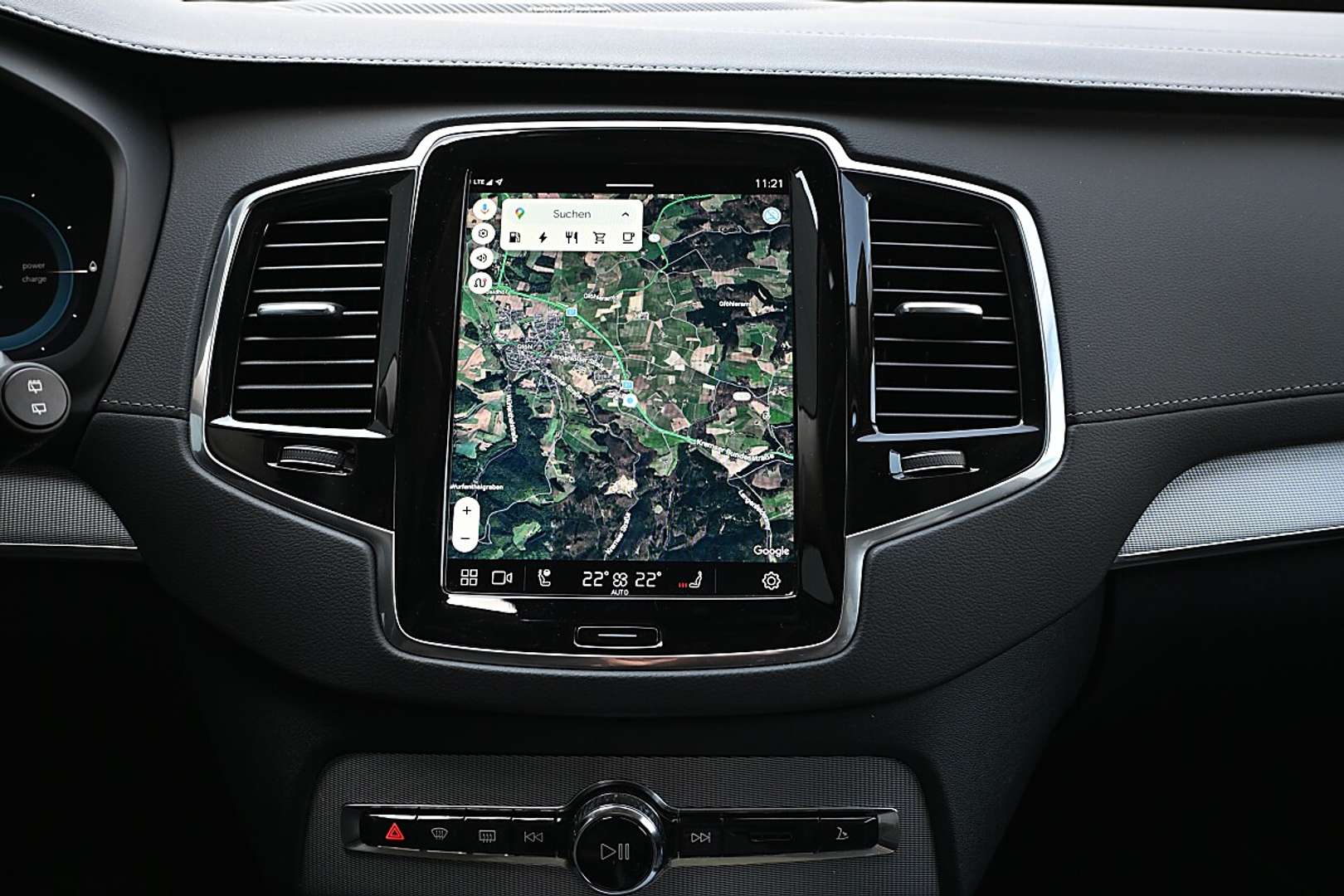 Volvo XC90 T8 Recharge Plus - 2022 - Joinsteer - #5