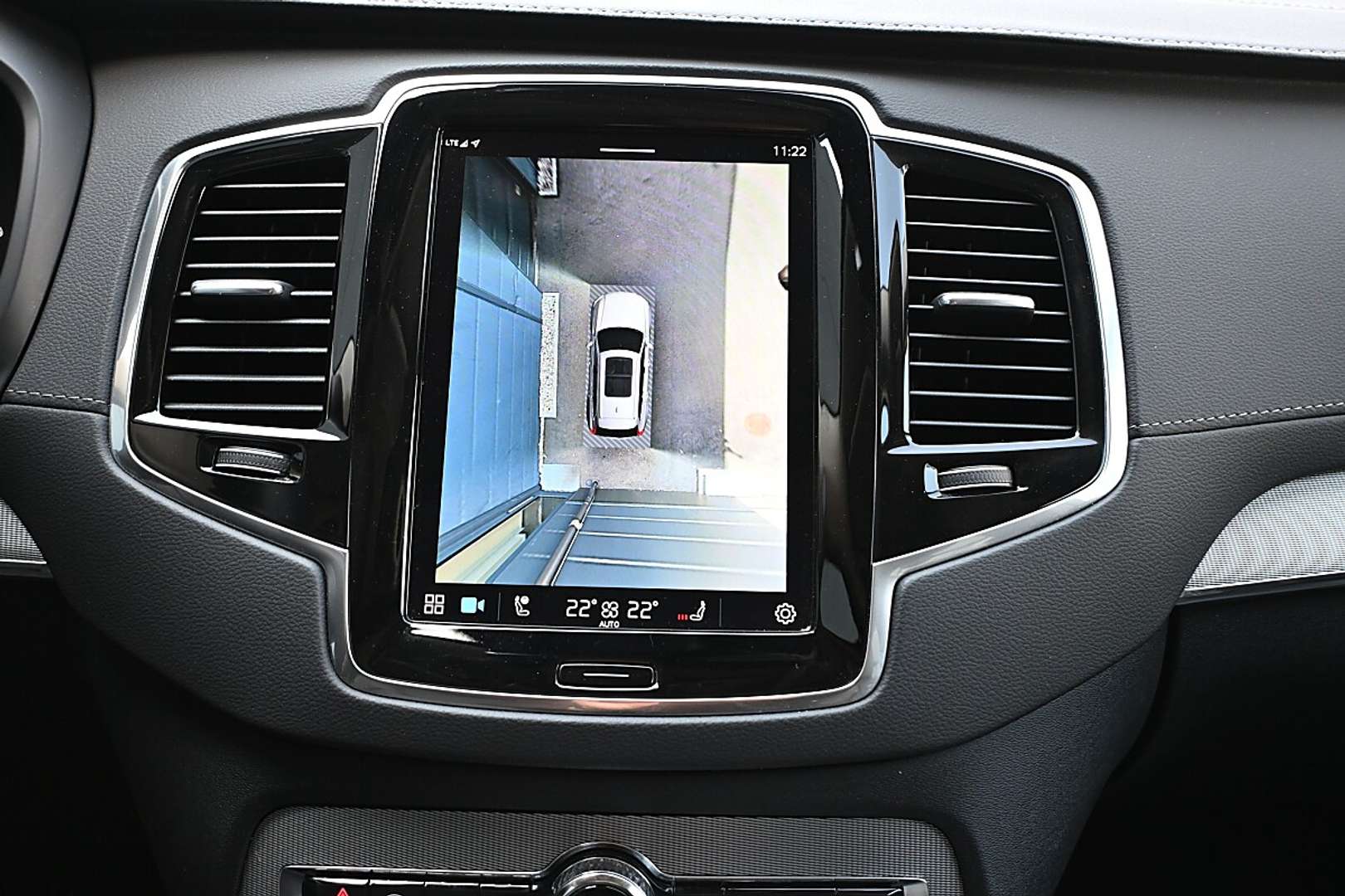 Volvo XC90 T8 Recharge Plus - 2022 - Joinsteer - #6