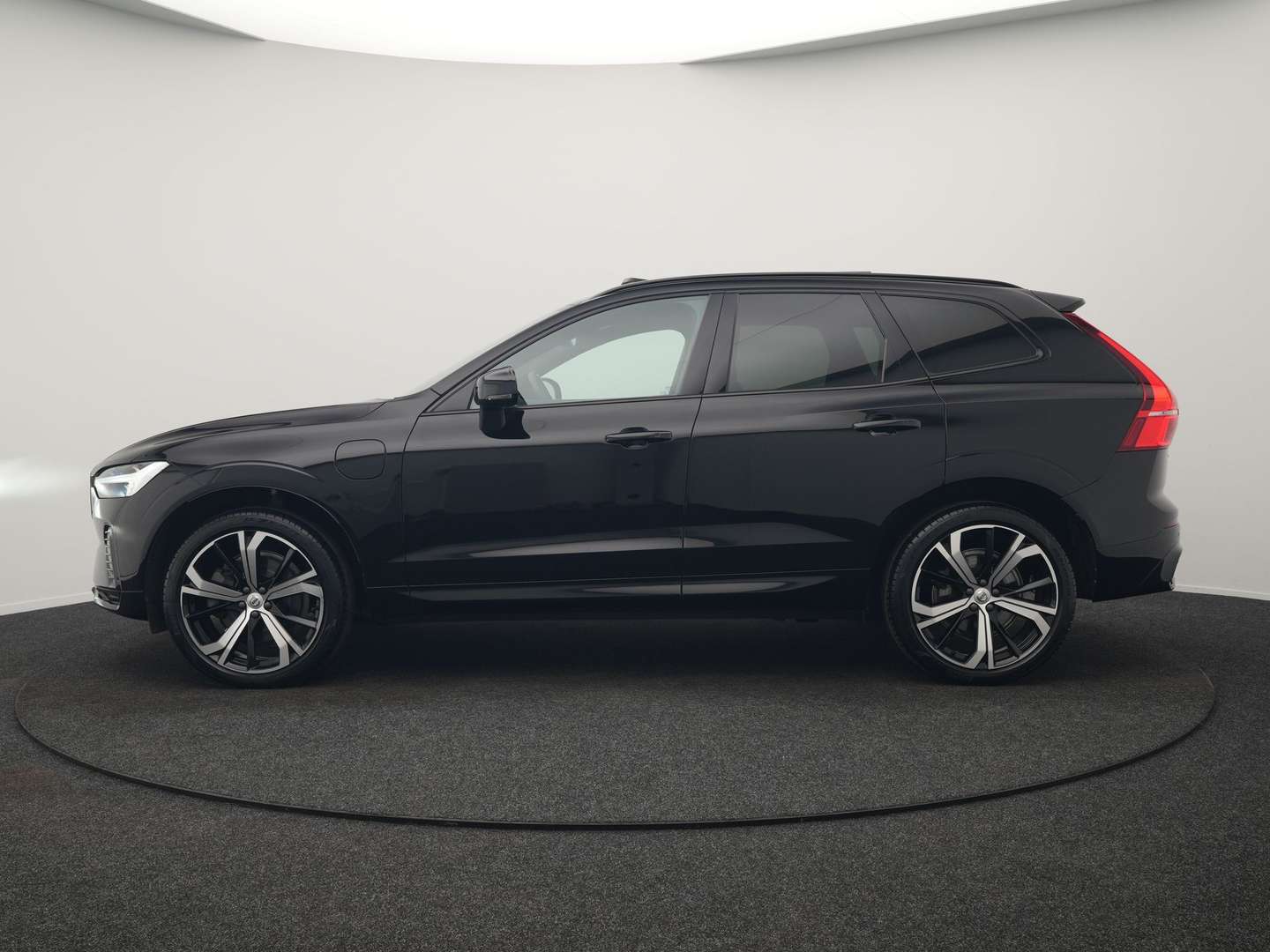 Volvo XC60 T6 Recharge Plus - 2022 - Joinsteer - #1