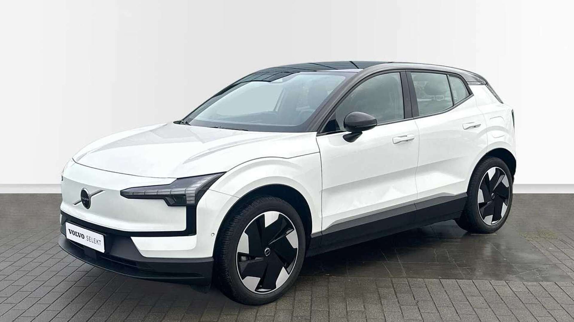 Volvo EX30 Ultra Extended Range - 2024 - Joinsteer - #1