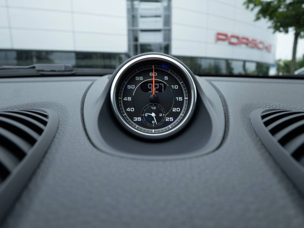 Porsche 718 type 982 Boxster T - 2023 - Joinsteer - #28