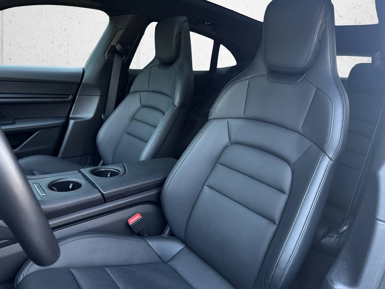 Porsche Taycan 4S Sport Turismo - 2023 - Joinsteer - #18