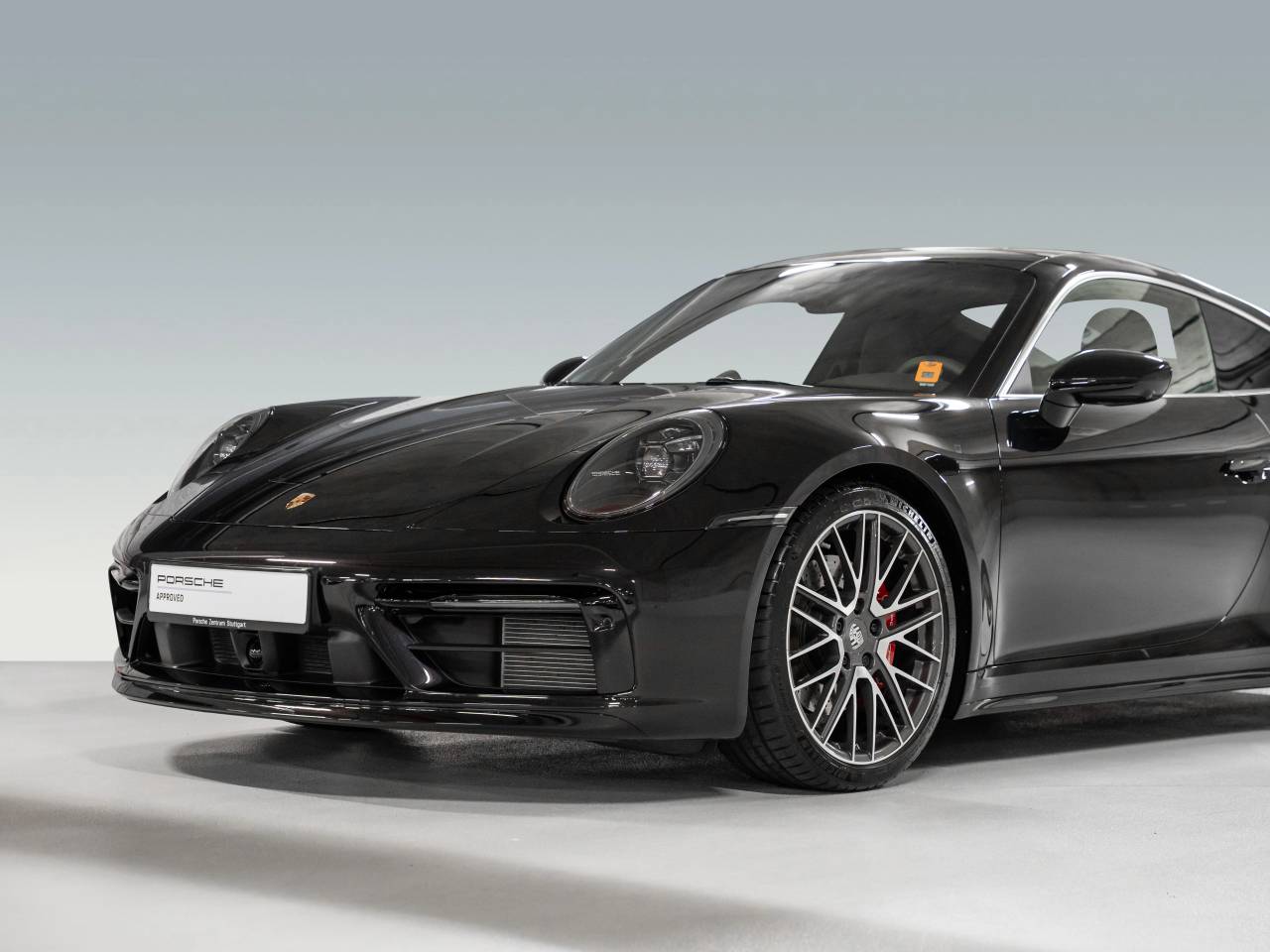 Porsche 992 I Carrera 4S - 2024 - Joinsteer - #7