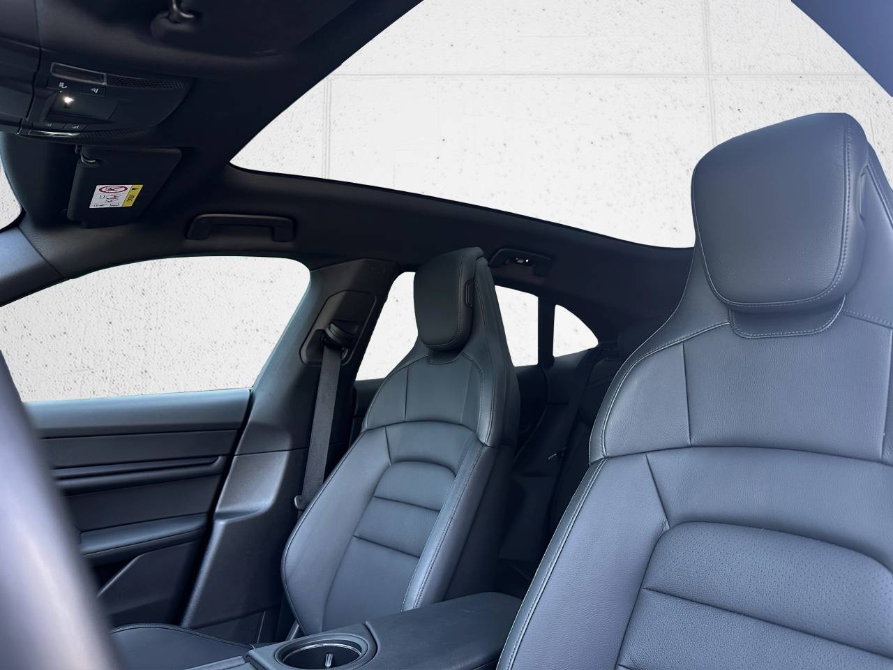 Porsche Taycan 4S Sport Turismo - 2023 - Joinsteer - #19