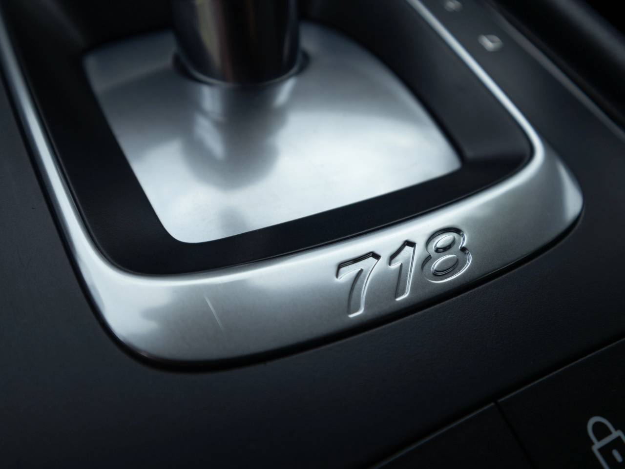 Porsche 718 type 982 Boxster T - 2023 - Joinsteer - #30