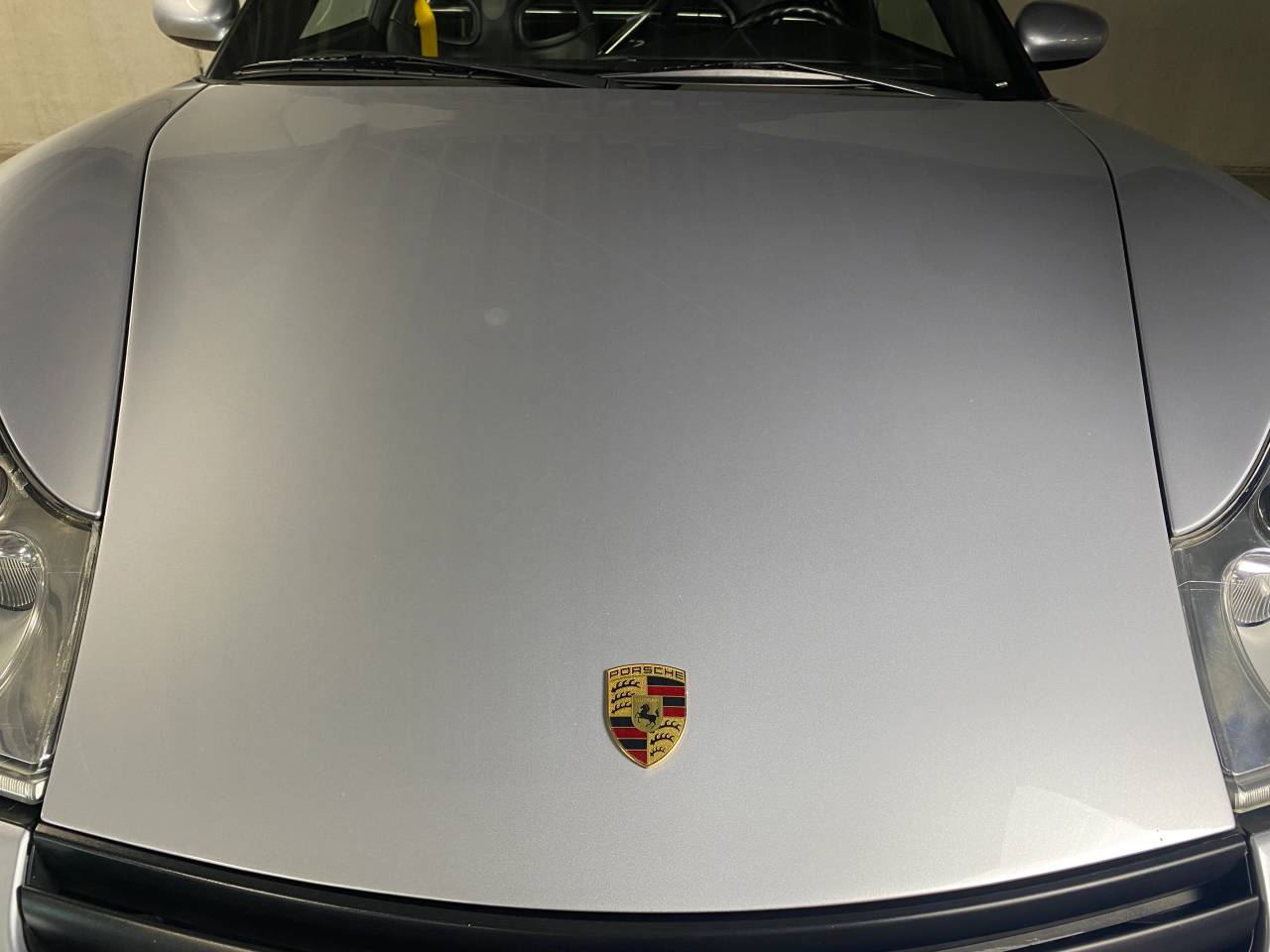 Porsche 996 I GT2 - 2001 - Joinsteer - #11