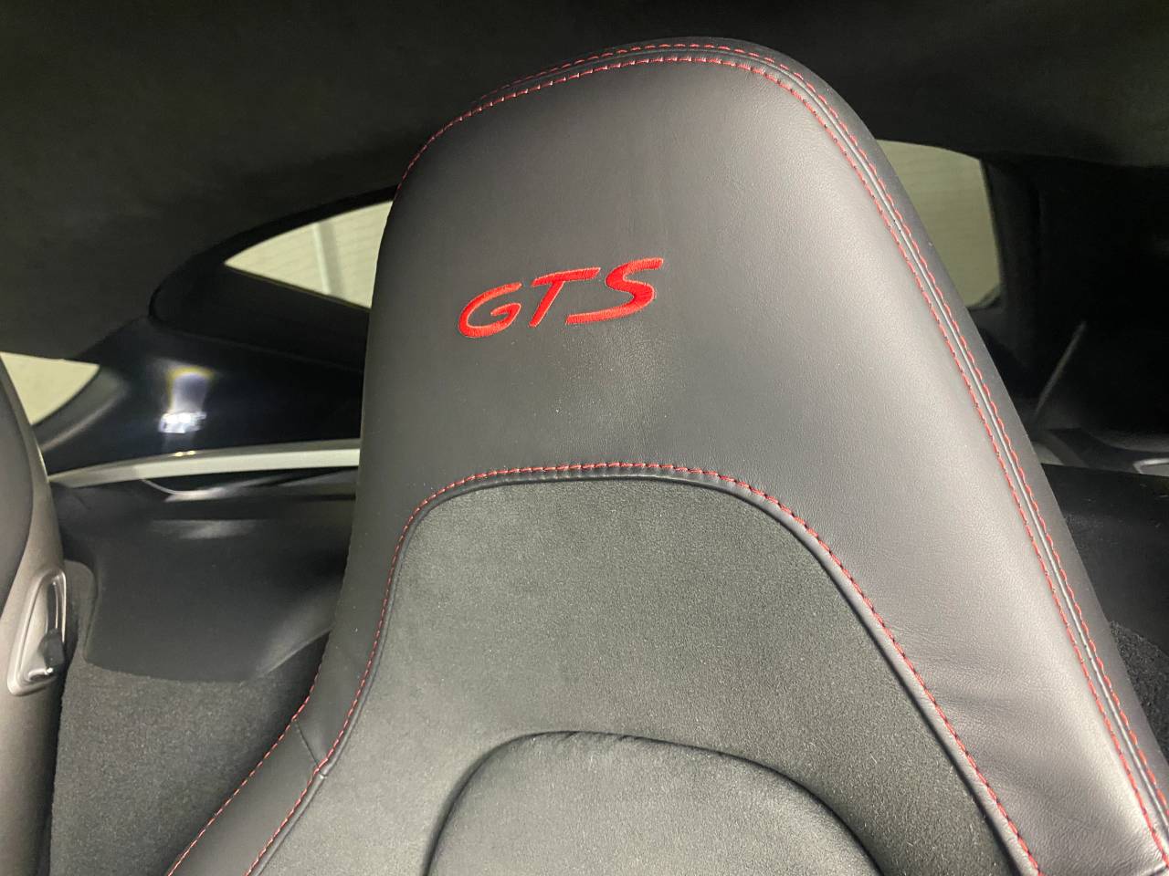 Porsche 718 type 982 Cayman GTS 4.0 - 2023 - Joinsteer - #19