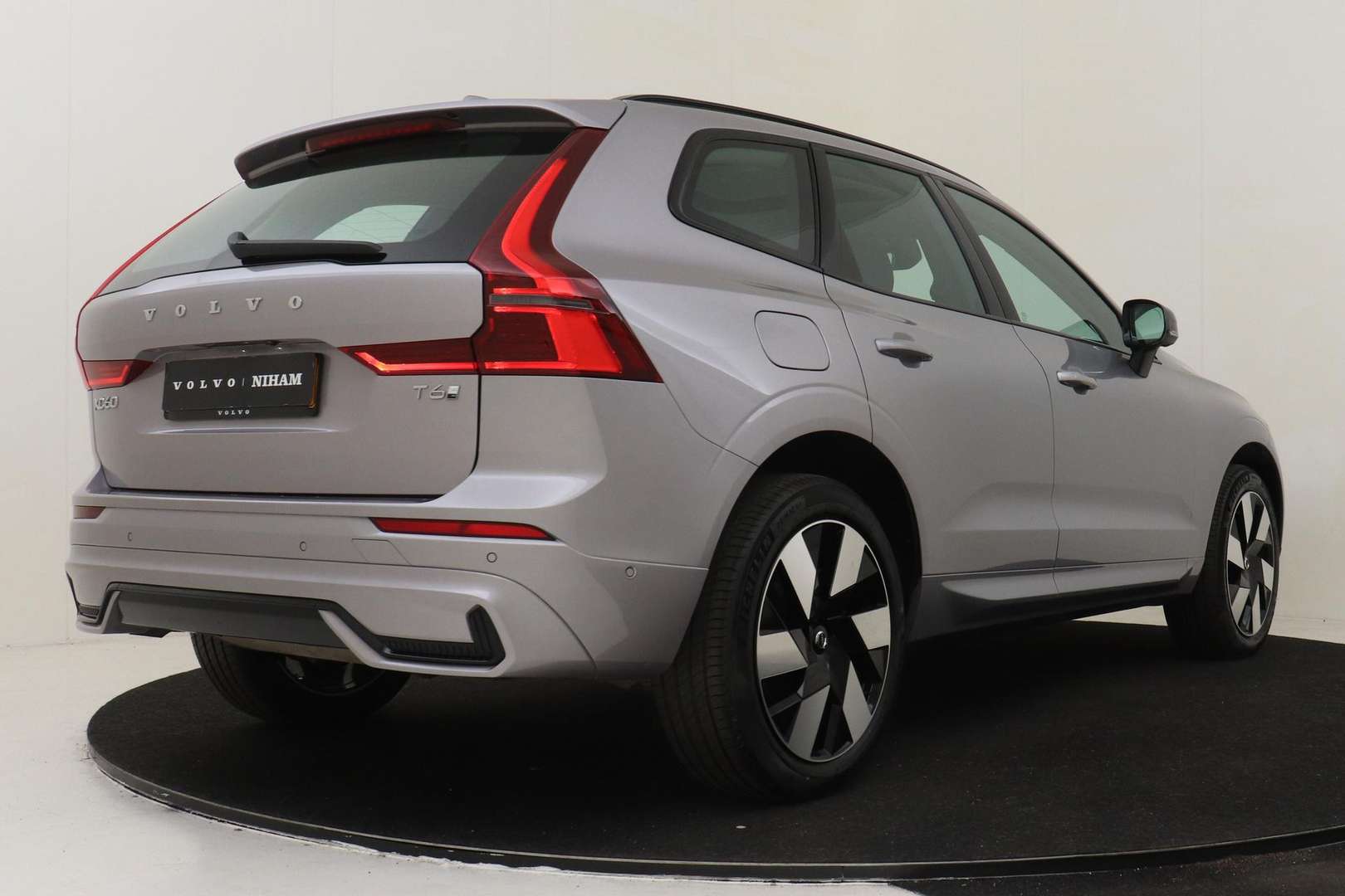 Volvo XC60 T6 Recharge Ultimate - 2025 - Joinsteer - #1