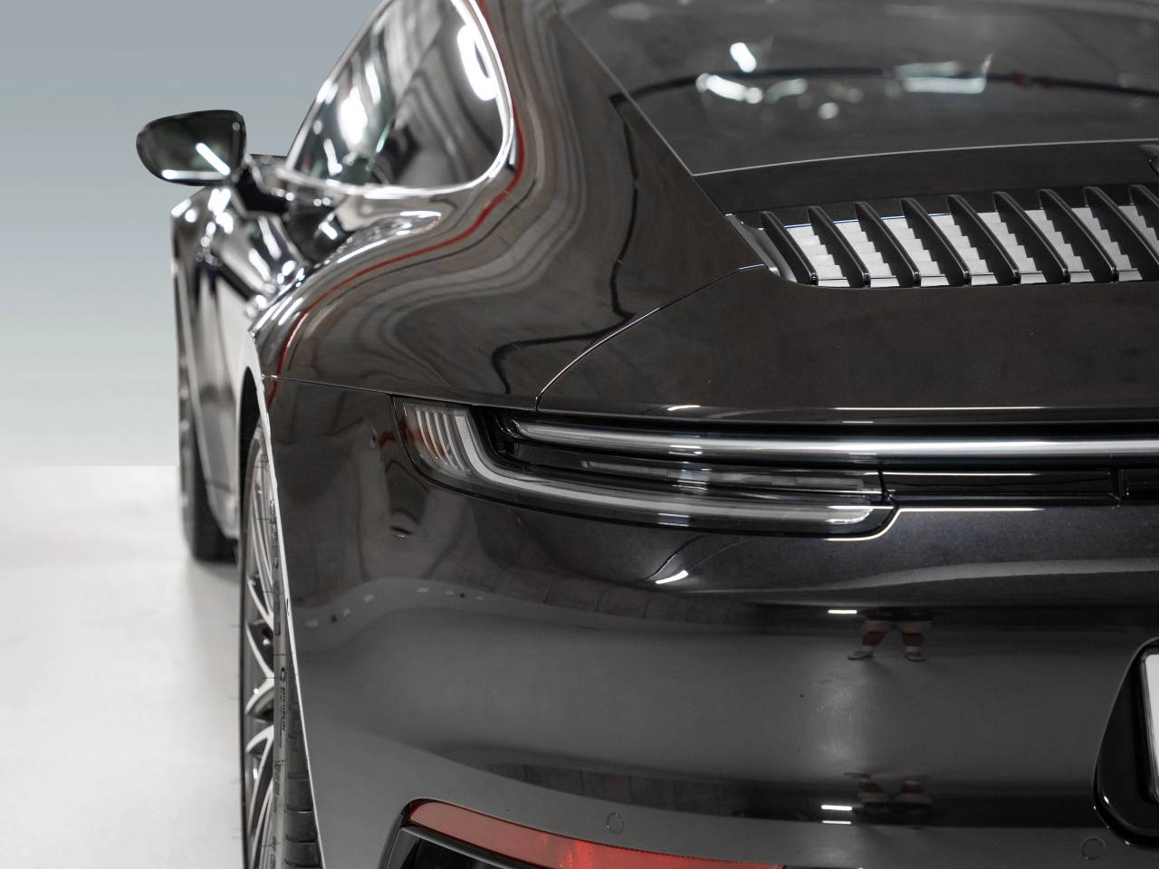 Porsche 992 I Carrera 4S - 2024 - Joinsteer - #9
