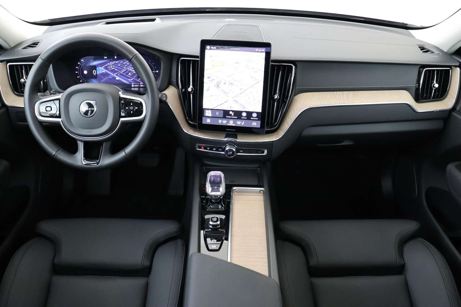 Volvo XC60 T6 Recharge Ultimate - 2025 - Joinsteer - #3