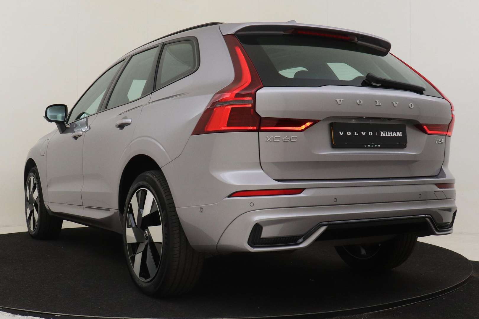 Volvo XC60 T6 Recharge Ultimate - 2025 - Joinsteer - #4