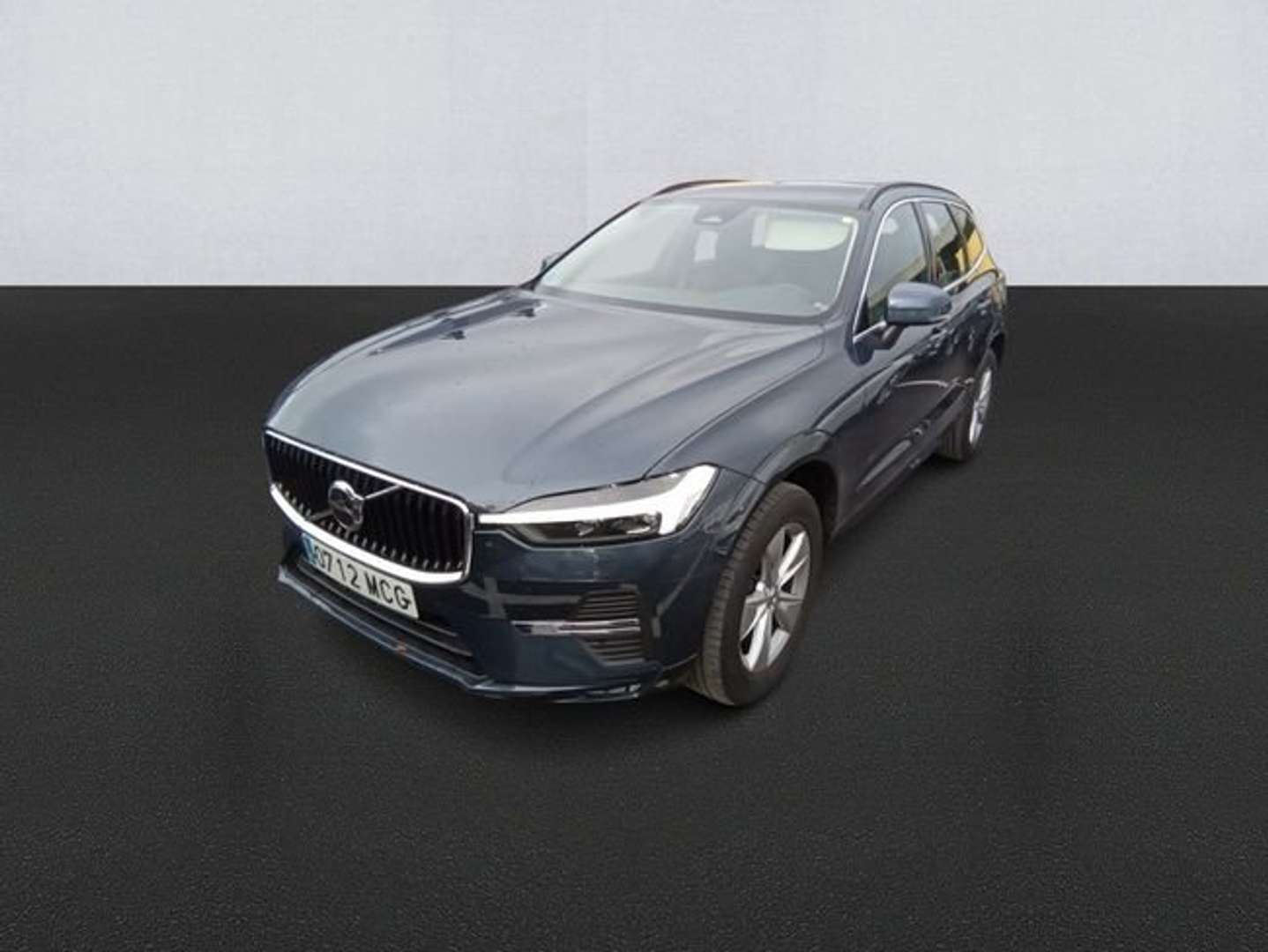 Volvo XC60 B4 Core - 2022 - Joinsteer - #1