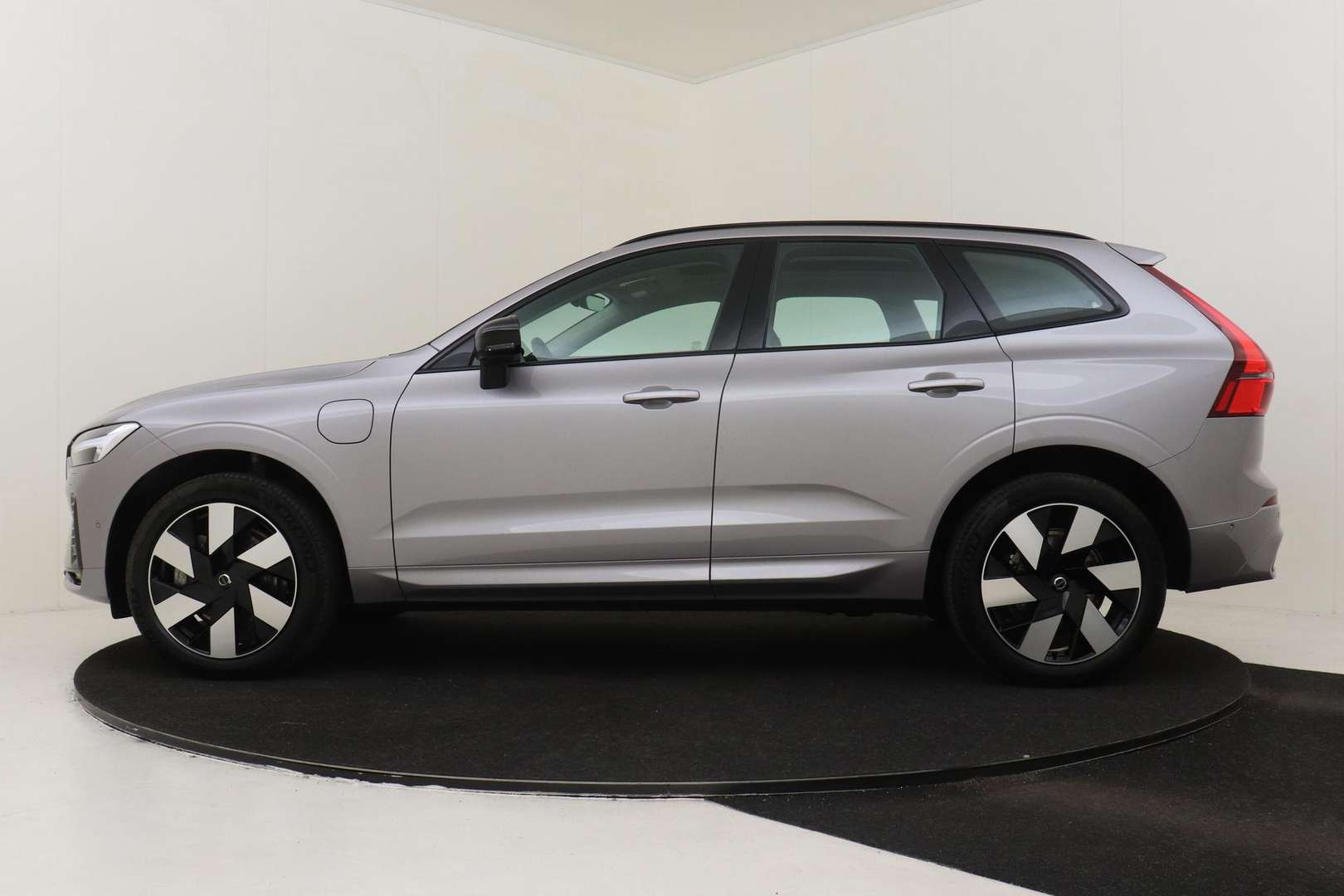 Volvo XC60 T6 Recharge Ultimate - 2025 - Joinsteer - #6