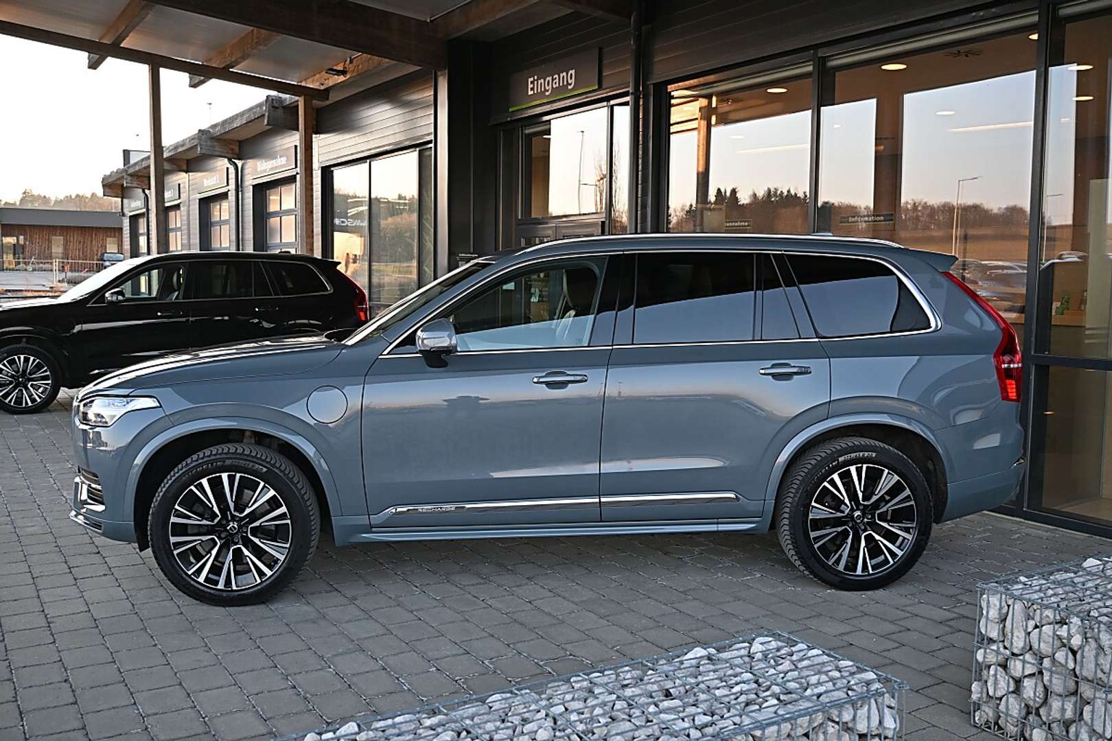Volvo XC90 T8 Recharge Plus - 2023 - Joinsteer - #2