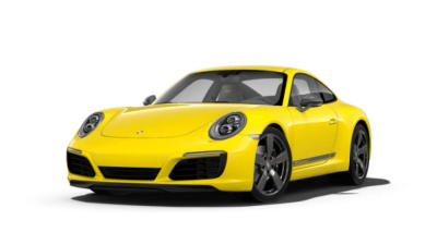 Porsche 991 II Carrera T -  - Joinsteer - #1
