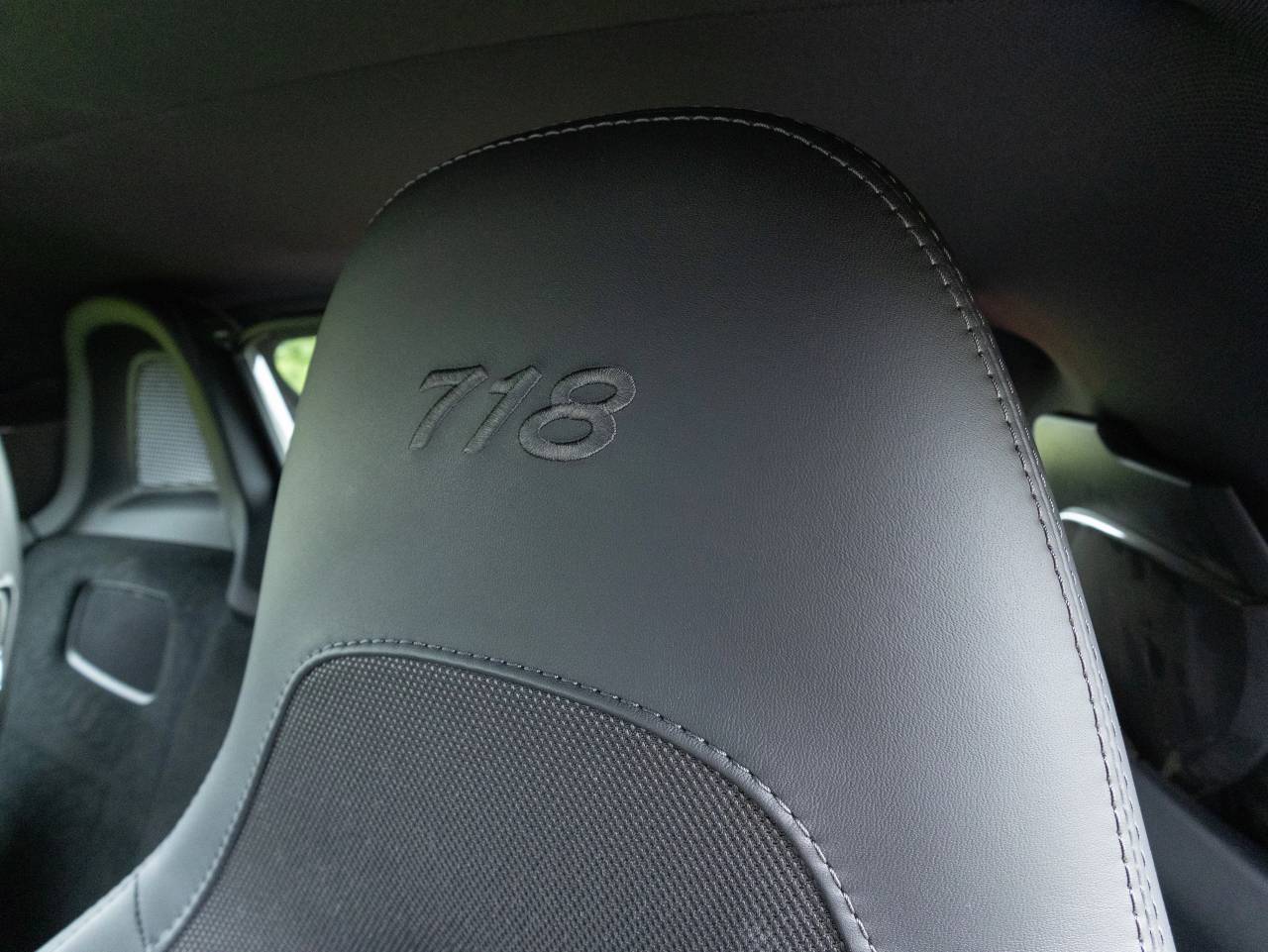 Porsche 718 type 982 Boxster T - 2023 - Joinsteer - #32