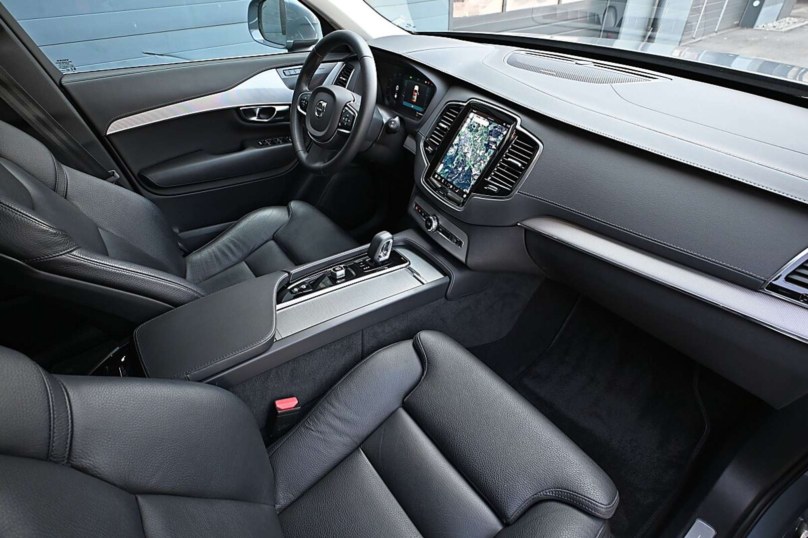 Volvo XC90 T8 Recharge Plus - 2023 - Joinsteer - #4
