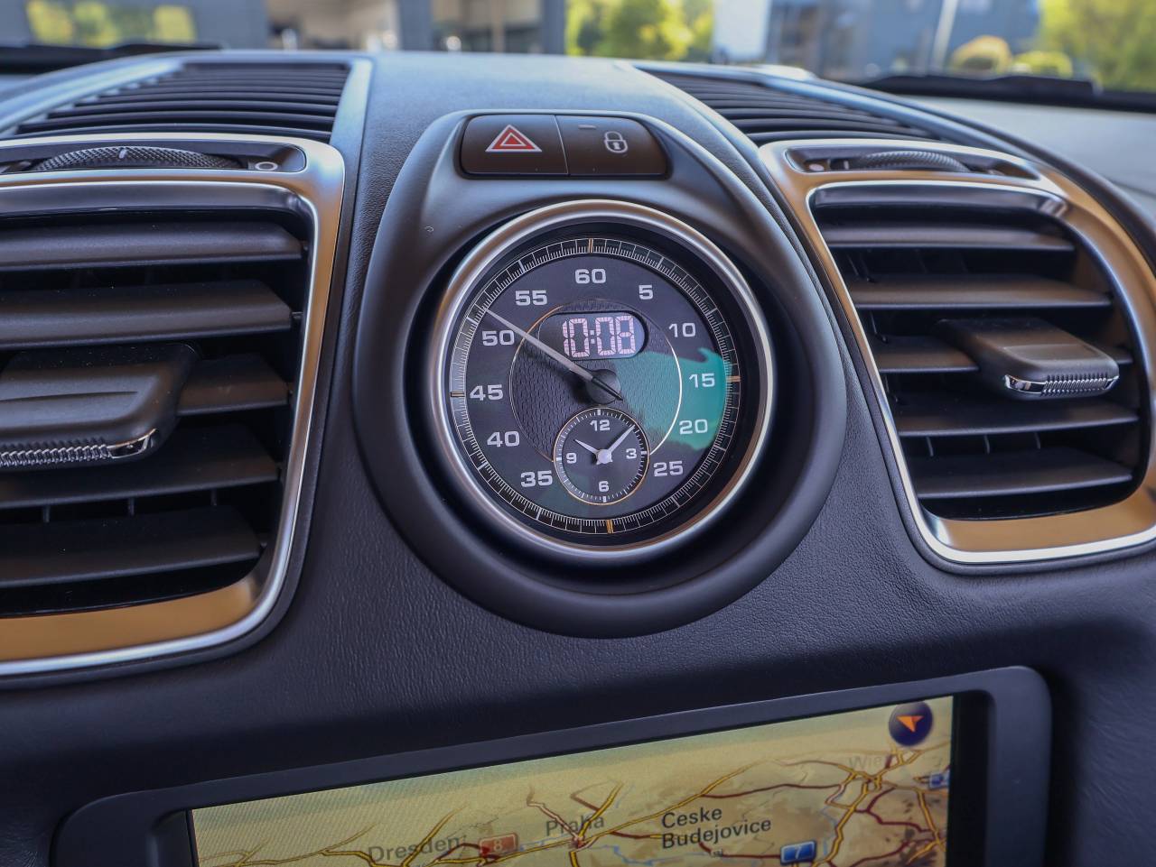 Porsche 981 Cayman Boxster Spyder - 2015 - Joinsteer - #14
