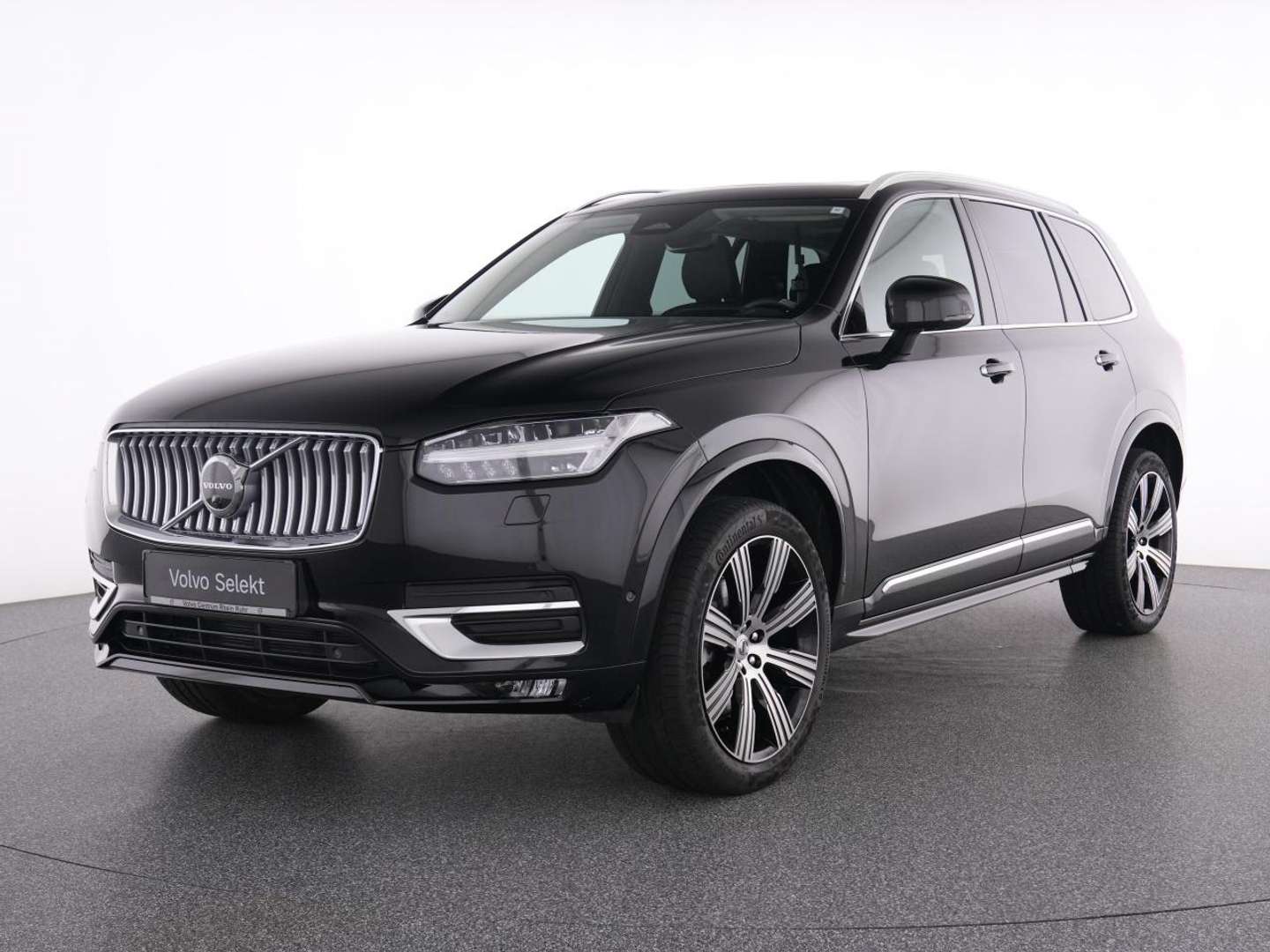 Volvo XC90 B5 Ultimate - 2022 - Joinsteer - #1