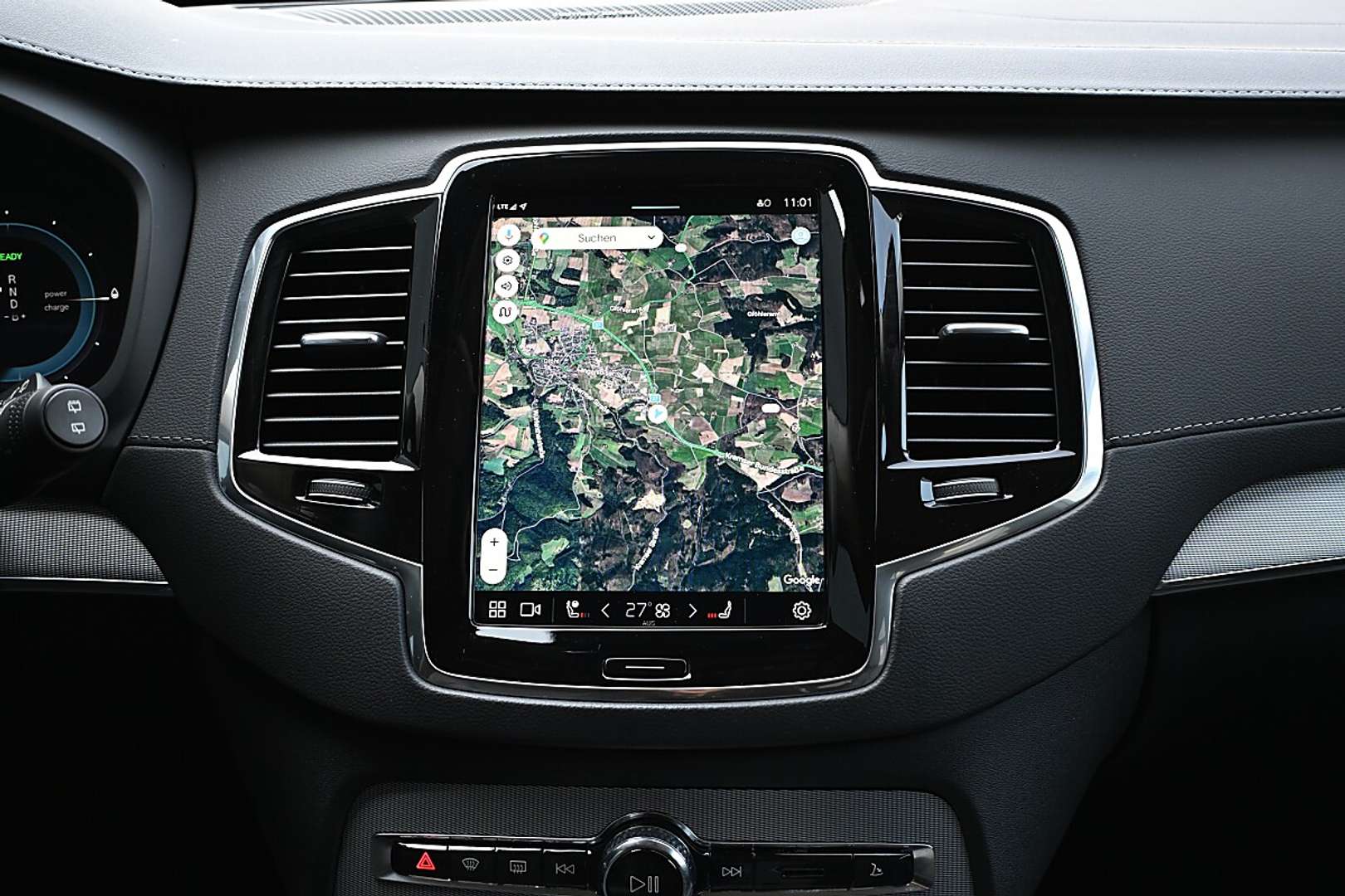 Volvo XC90 T8 Recharge Plus - 2023 - Joinsteer - #5