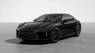 Porsche Panamera III 4 E-Hybrid -  - Joinsteer - #1