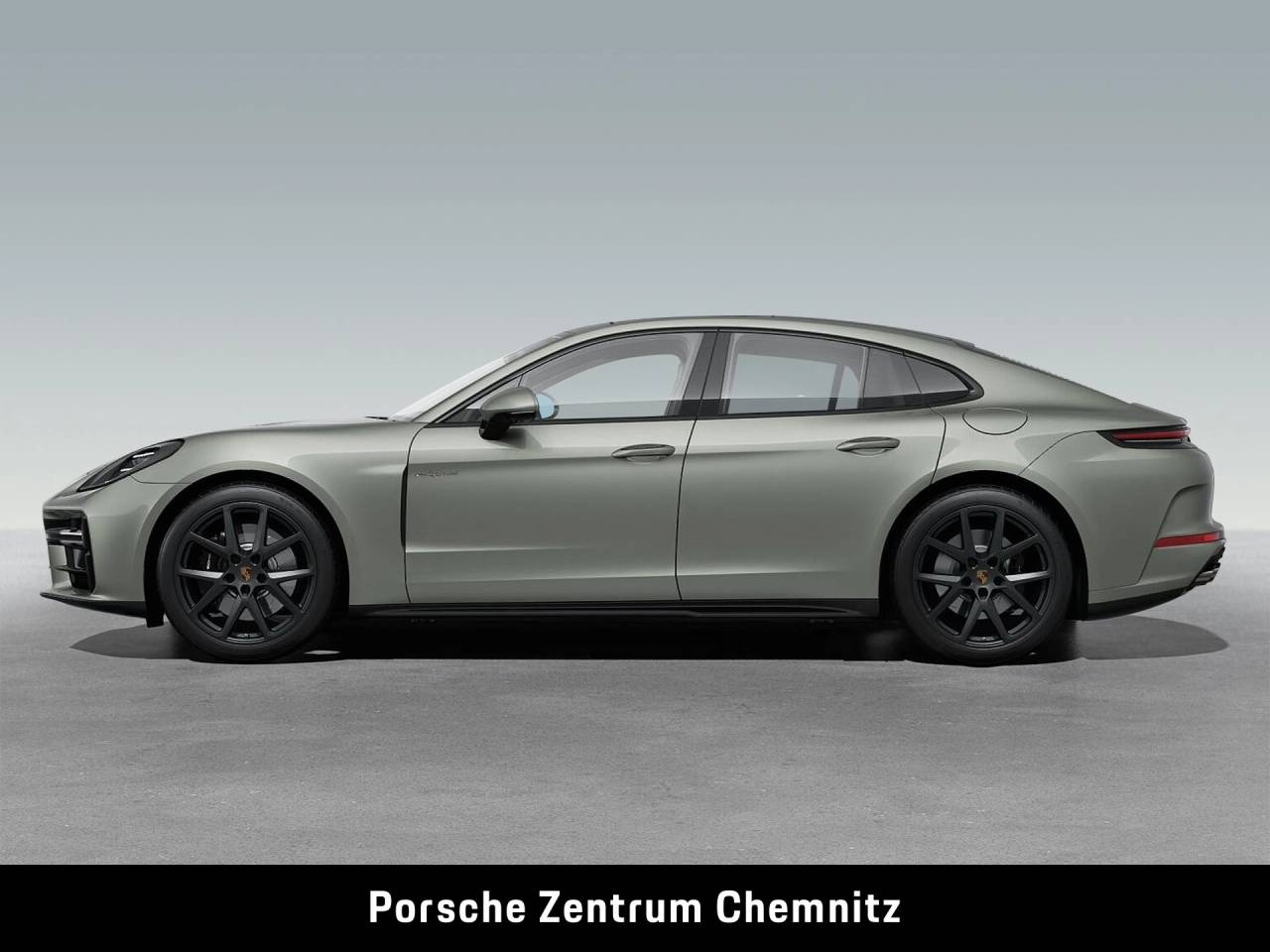 Porsche Panamera III 4 E-Hybrid - 2025 - Joinsteer - #2