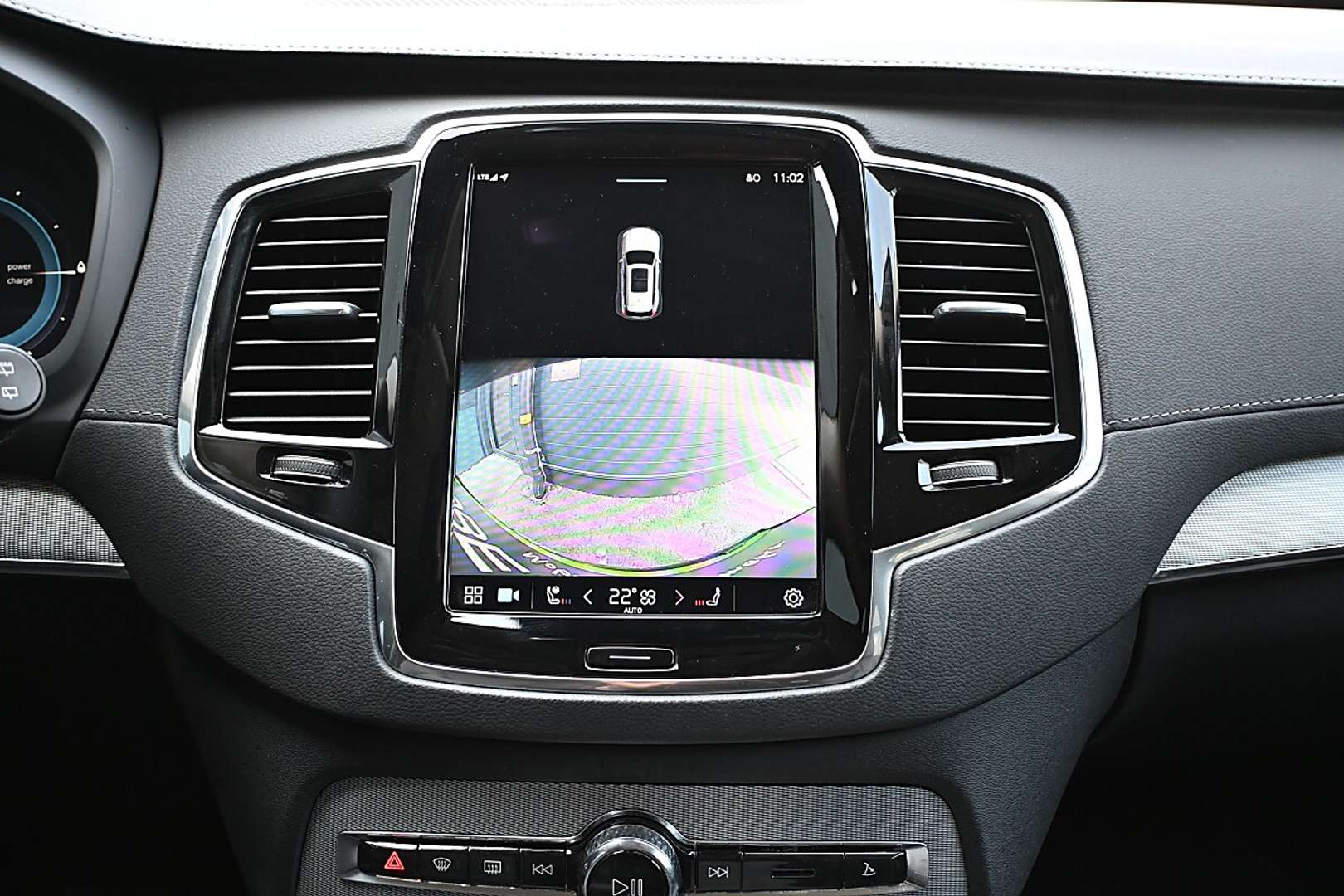 Volvo XC90 T8 Recharge Plus - 2023 - Joinsteer - #6