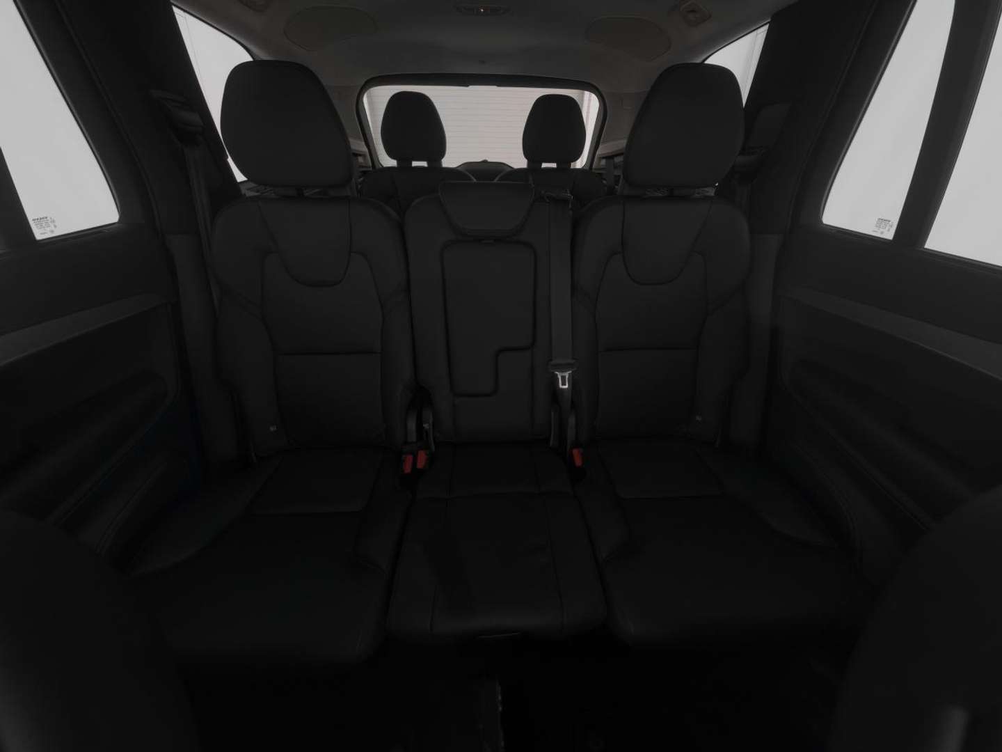 Volvo XC90 B5 Ultimate - 2022 - Joinsteer - #3