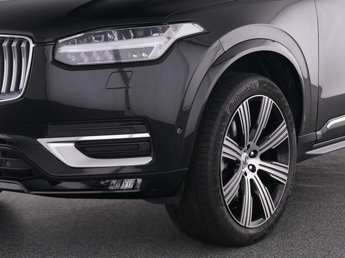 Volvo XC90 B5 Ultimate - 2022 - Joinsteer - #6